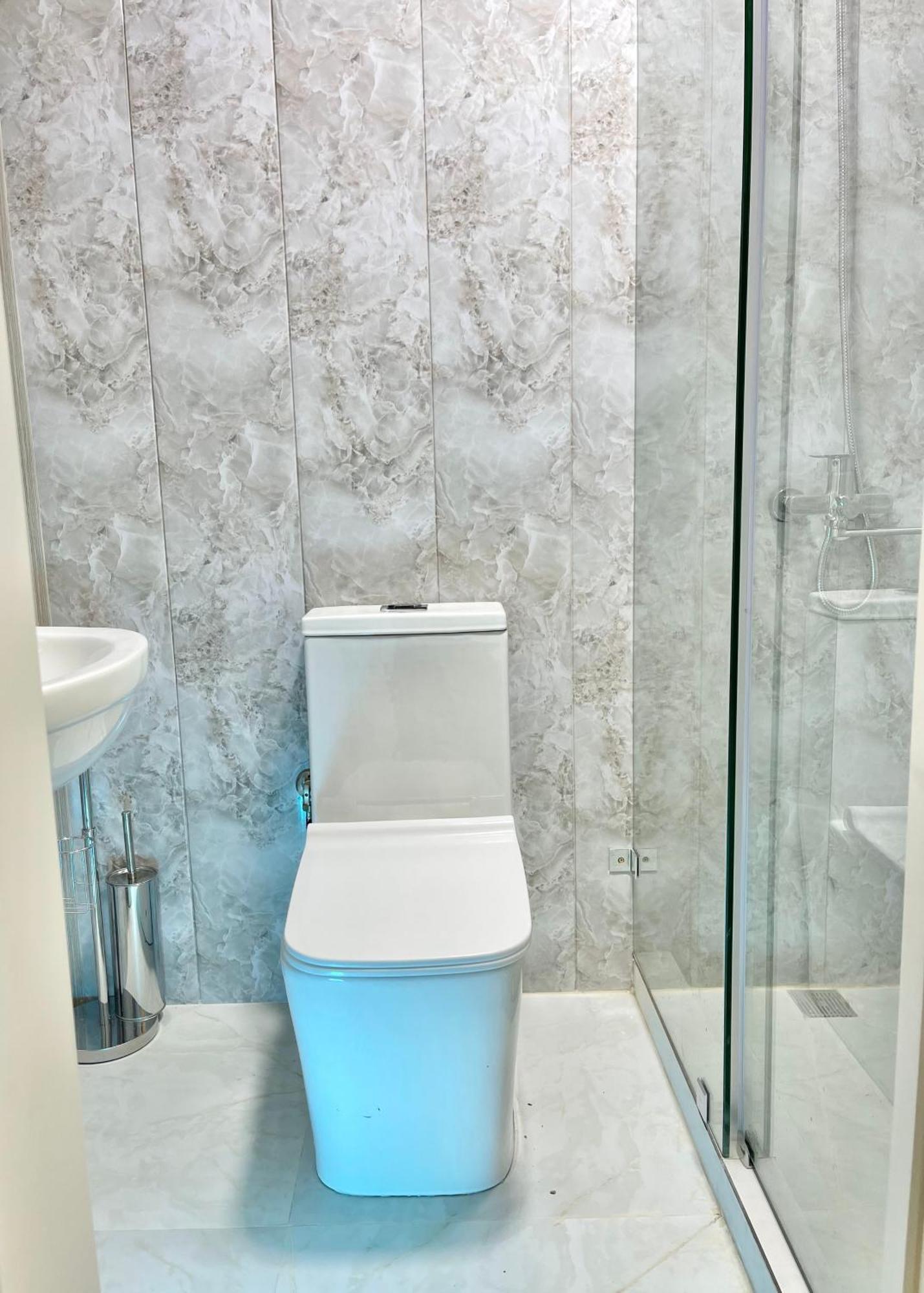 Hayati Hotel Samarkanda Zewnętrze zdjęcie