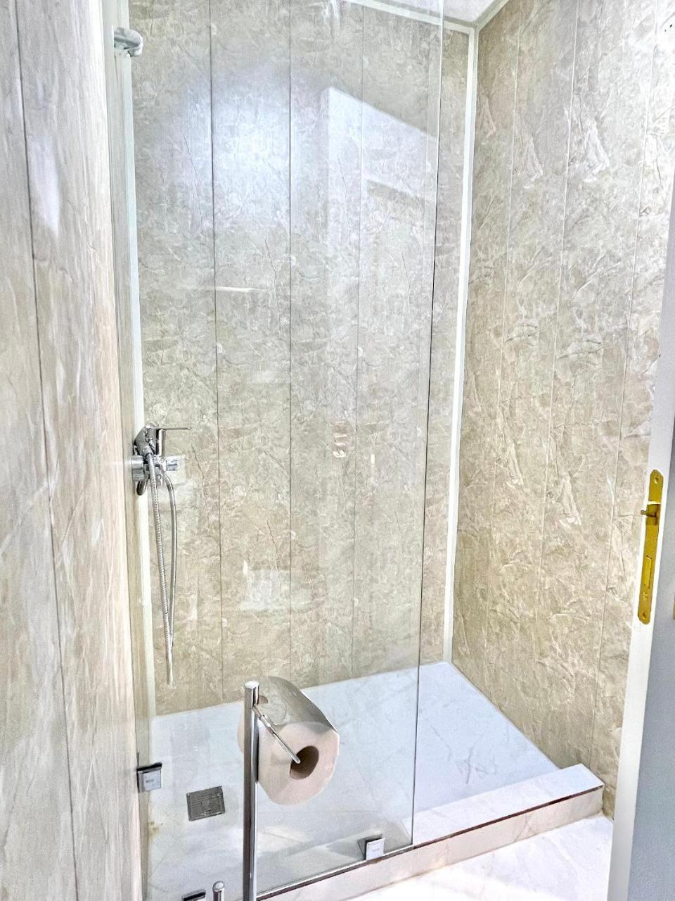 Hayati Hotel Samarkanda Zewnętrze zdjęcie